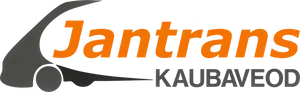 Jantrans kaubaveod